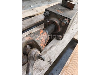 Equipement de voirie - Pajot (photo 3)