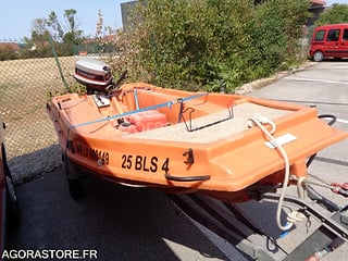 BATEAU TYPE BLS NIFLY000149