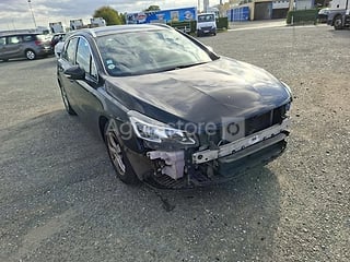 Peugeot 508 SW - 1.6 HDI 120cv - 2017 - 155891km