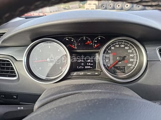 Peugeot 508 SW - 1.6 HDI 120cv - 2017 - 155891km (photo 6)
