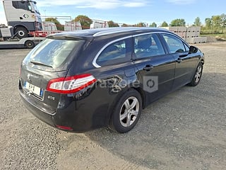 Peugeot 508 SW - 1.6 HDI 120cv - 2017 - 155891km (photo 4)