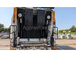 Renault Midlum 280 - 2008 / EMS (photo 6)