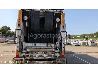 Renault Midlum 280 - 2008 / EMS (photo 5)