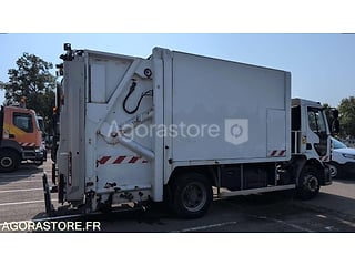 Renault Midlum 280 - 2008 / EMS (photo 3)