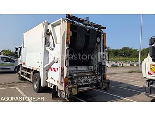 Renault Midlum 280 - 2008 / EMS (photo 4)