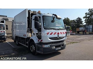 Renault Midlum 280 - 2008 / EMS (photo 2)