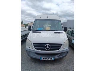Mercedes SPRINTER 2012 131564kms minibus 23 places (photo 2)