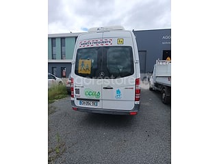 Mercedes SPRINTER 2012 131564kms minibus 23 places (photo 6)