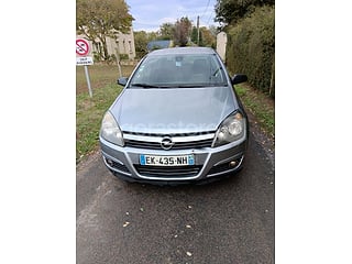 Voiture - Opel - ASTRA (photo 6)