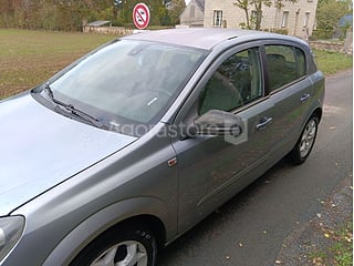 Voiture - Opel - ASTRA (photo 2)