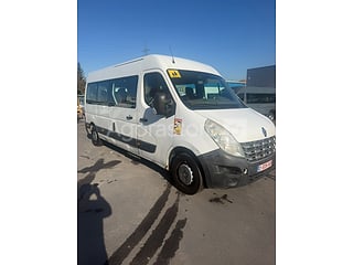 Renault MASTER (photo 2)