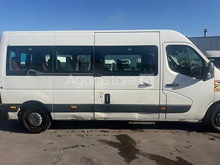 Renault MASTER (photo 3)