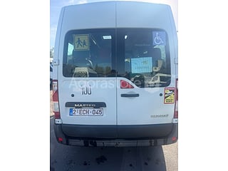 Renault MASTER (photo 5)
