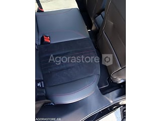 PEUGEOT 308 GT 2021 26592km GB690KC (photo 6)