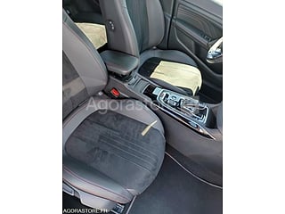 PEUGEOT 308 GT 2021 26592km GB690KC (photo 5)