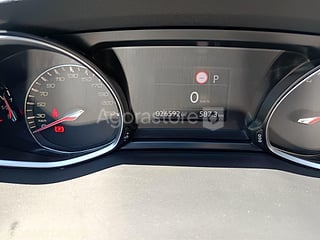 PEUGEOT 308 GT 2021 26592km GB690KC (photo 3)