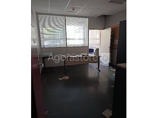 Lot de 4 bureaux
