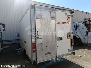 RENAULT 3.5 T/FOURGON FH860QQ 2019 88050km (photo 3)