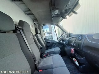 RENAULT 3.5 T/FOURGON FH860QQ 2019 88050km (photo 4)