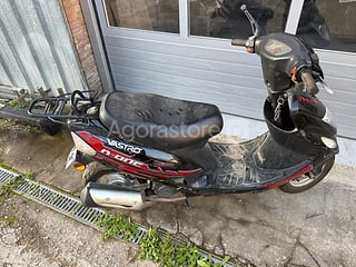 Moto - Scooter - VASTRO - ZN50QT (photo 2)