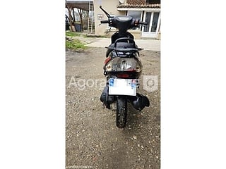 Moto - Scooter - VASTRO - ZN50QT (photo 5)