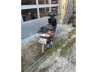 Moto - Scooter - VASTRO - ZN50QT (photo 4)