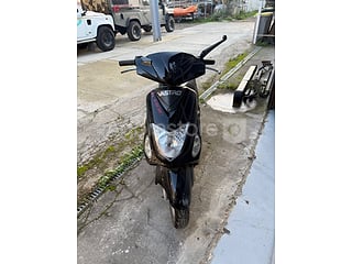 Moto - Scooter - VASTRO - ZN50QT (photo 3)
