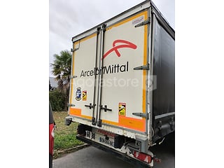 Semi-remorques - Fruehauf - Bachée - 2017 (photo 4)