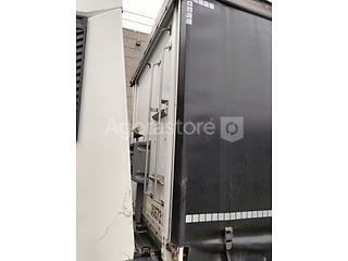 Semi-remorques - Fruehauf - Bachée - 2017 (photo 5)