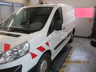 Citroën JUMPY PAR2546 - 2012 - 134 050 km (photo 3)