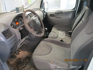 Citroën JUMPY PAR2546 - 2012 - 134 050 km (photo 5)