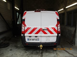 Citroën JUMPY PAR2546 - 2012 - 134 050 km (photo 4)