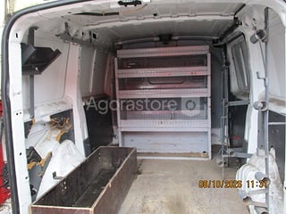 Citroën JUMPY PAR2546 - 2012 - 134 050 km (photo 6)