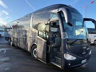 Car de tourisme - voyage - IRIZAR - I6