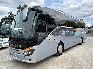 Car de tourisme - voyage - SETRA - S515HD