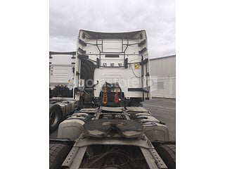 Tracteur routier - Renault - T480 - 2018 (photo 5)