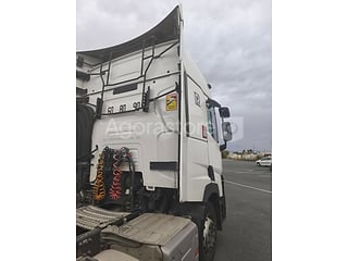 Tracteur routier - Renault - T480 - 2018 (photo 6)