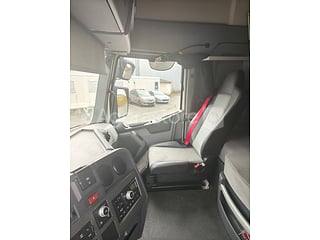Tracteur routier - Renault - T480 - 2018 (photo 3)