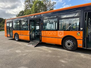 Autobus urbain - Irisbus - CITELIS (photo 5)