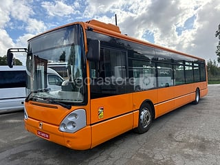 Autobus urbain - Irisbus - CITELIS (photo 2)