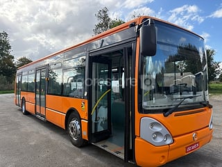 Autobus urbain - Irisbus - CITELIS