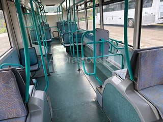 Autobus urbain - Irisbus - CITELIS (photo 4)