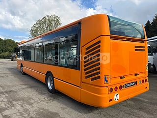 Autobus urbain - Irisbus - CITELIS (photo 6)