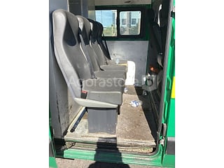 Fourgon - Renault - MASTER - 2011 - 231245km - UE443 (photo 4)