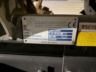 Renault C430 4X2 ampirolle 2014 285000km (photo 5)