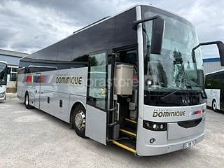 Car de tourisme - voyage - Van Hool - EX16