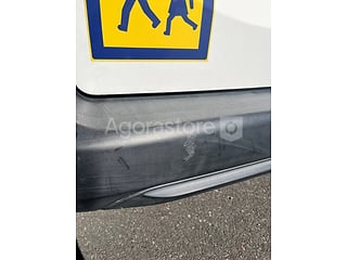 Roulant - CITROEN BERLINGO - VP - 160 000 Kms (photo 5)