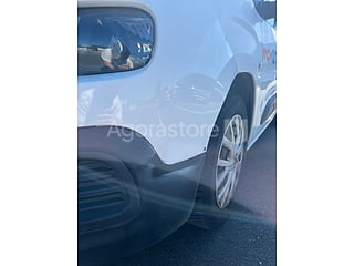 Roulant - CITROEN BERLINGO - VP - 160 000 Kms (photo 3)