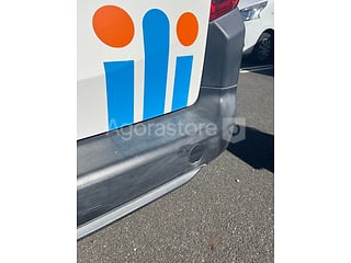 Roulant - CITROEN BERLINGO - VP - 160 000 Kms (photo 6)