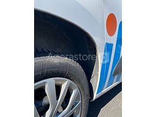 Roulant - CITROEN BERLINGO - VP - 160 000 Kms (photo 4)